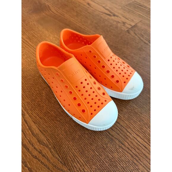 Native Jefferson Child Shoes - Picture 1 of 6